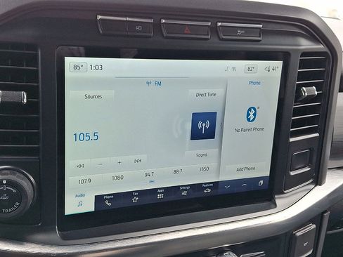 Used 2022 Ford F150 Lariat image 14