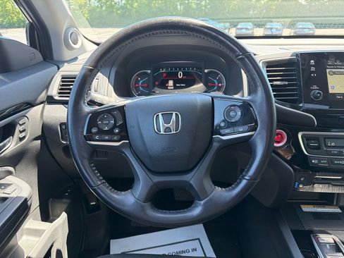 Used 2020 Honda Pilot Elite image 13
