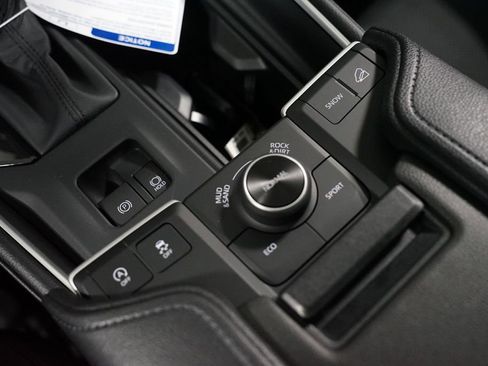 New 2026 Toyota Grand Highlander Platinum image 25