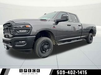 New 2026 RAM 2500 Tradesman video 1