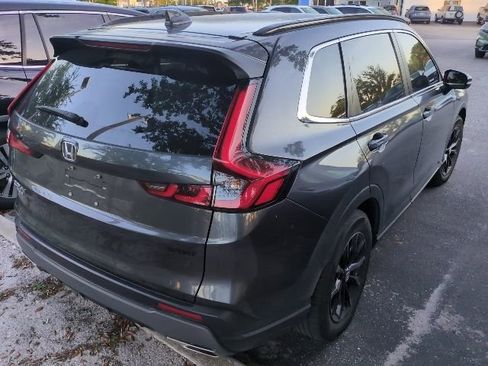 Used 2023 Honda CR-V Sport image 2