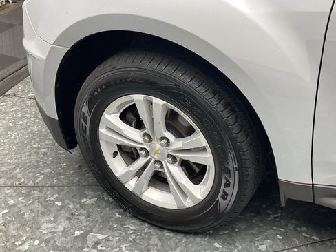 Used 2016 Chevrolet Equinox LT w/ Convenience Package FWD image 29