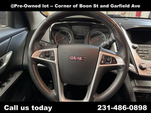 Used 2016 GMC Terrain SLE w/ Convenience Package AWD/4WD image 22