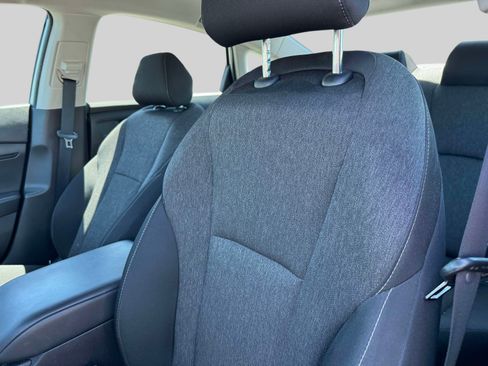 Certified 2024 Honda Accord LX image 14