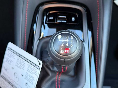 New 2025 Toyota Corolla GR image 18