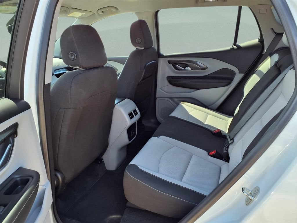 Used 2024 GMC Terrain SLE w/ Fleet Convenience Package AWD/4WD image 20