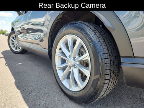 Used 2025 Honda CR-V EX-L image 17