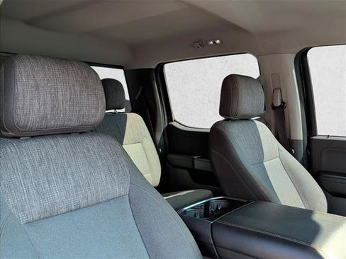 Used 2021 Ford F150 XLT w/ Equipment Group 302A High AWD/4WD image 22