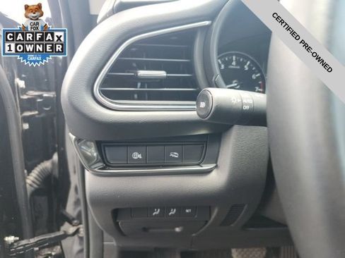 Certified 2025 MAZDA CX-30 AWD 2.5 S w/ Preferred Package image 17