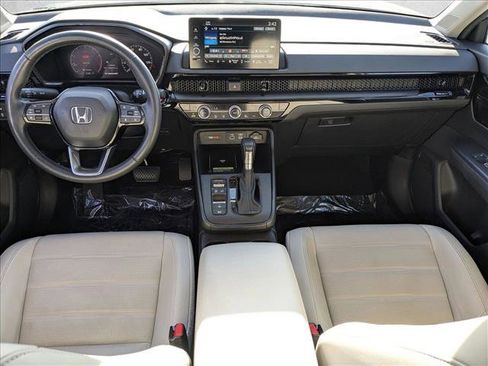 Certified 2023 Honda CR-V EX-L image 17