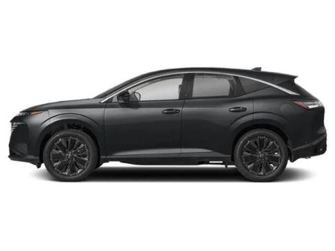 Used 2026 Nissan Murano SL AWD/4WD image 3