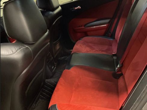 Used 2017 Dodge Charger SRT Hellcat image 6