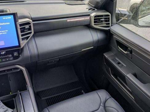 New 2026 Toyota Sequoia Platinum image 19