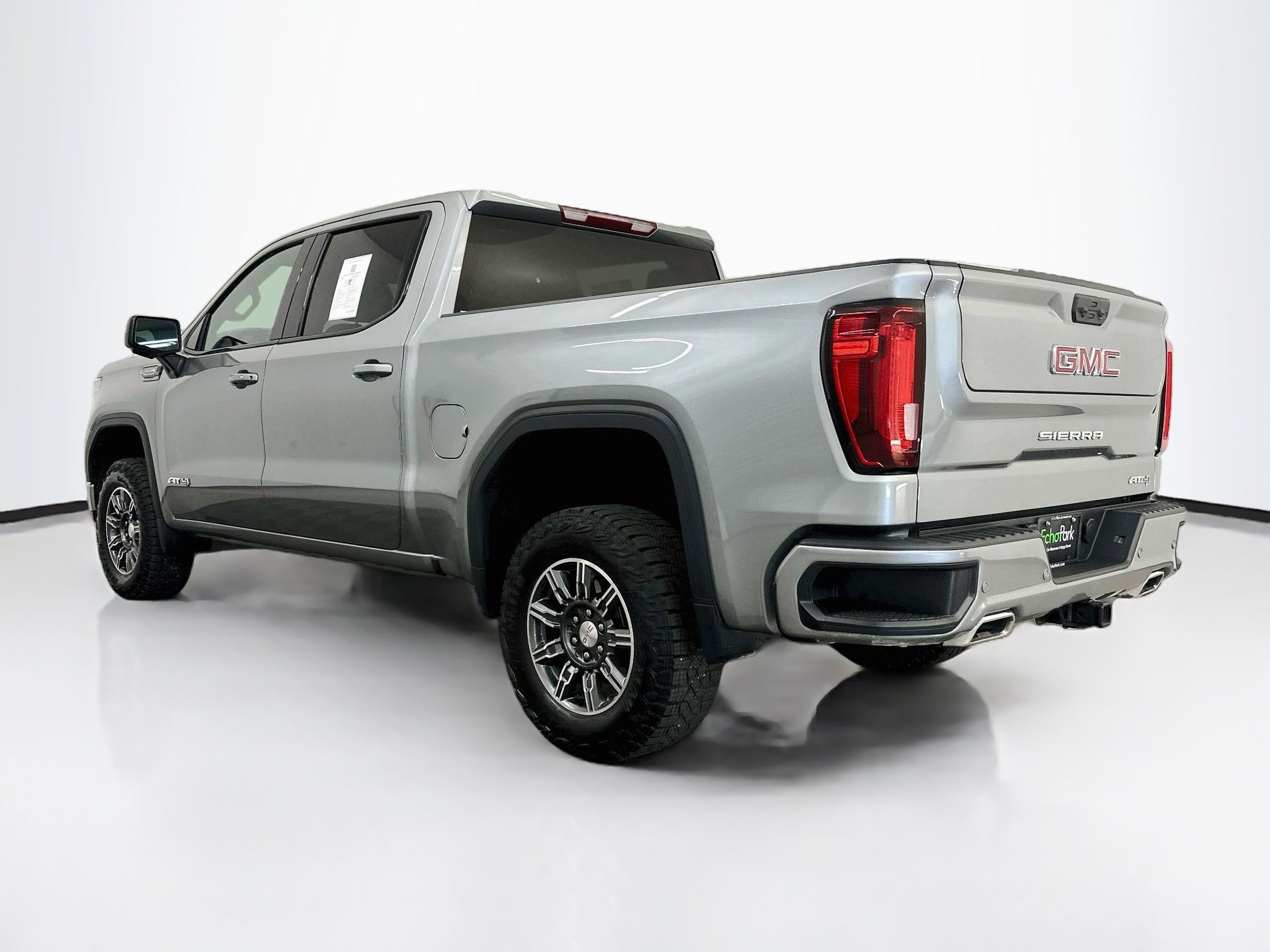 Used 2026 GMC Sierra 1500 AT4 AWD/4WD image 5