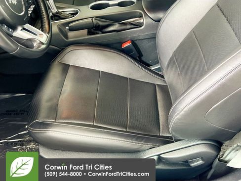Certified 2023 Ford Mustang Premium image 20