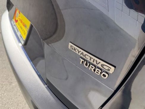 New 2026 MAZDA CX-30 2.5 Turbo w/ Premium Package image 12