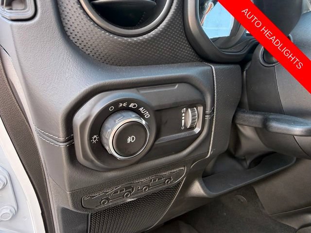 New 2026 Jeep Wrangler Unlimited Rubicon 392 w/ Quick Order Package 27X Moab AWD/4WD image 32