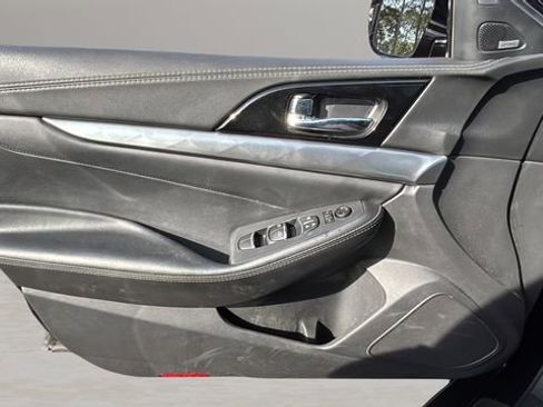 Used 2020 Nissan Maxima 3.5 SL w/ Floor Mat Group image 16