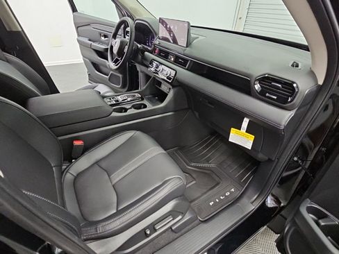 New 2026 Honda Pilot EX-L image 36