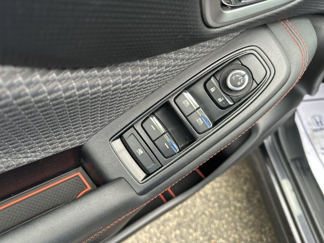 Used 2019 Subaru Forester Sport w/ Popular Package #2 AWD/4WD image 18
