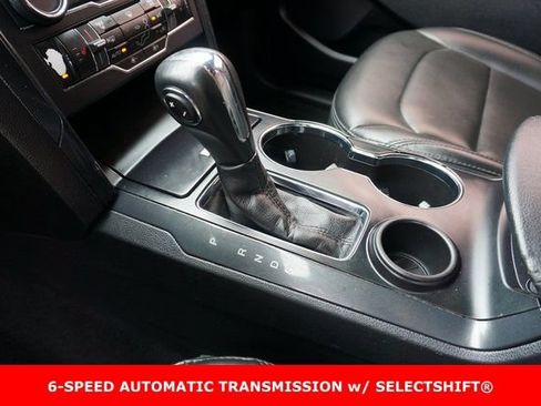 Certified 2019 Ford Explorer XLT w/ Equipment Group 202A image 21