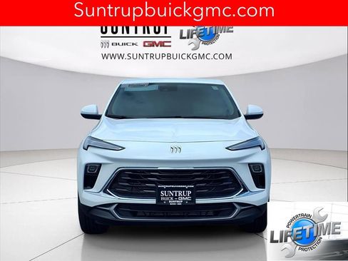 New 2026 Buick Encore GX Preferred w/ Comfort Package image 17