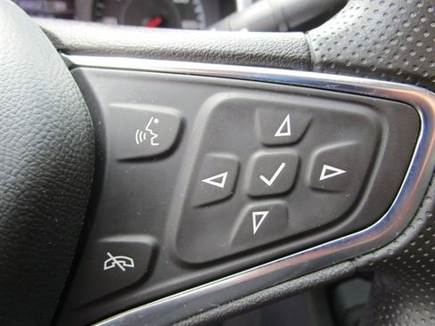 Used 2023 Chevrolet Malibu LS w/ Driver Confidence Package image 18