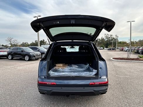 New 2026 Audi Q7 3.0T Premium Plus image 65