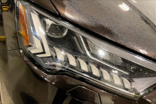 Certified 2023 Audi Q7 2.0T Premium Plus w/ Premium Plus Package AWD/4WD image 27