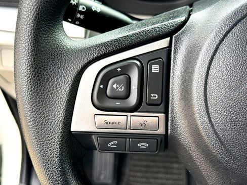 Used 2018 Subaru Forester 2.5i w/ Alloy Wheel Package image 16