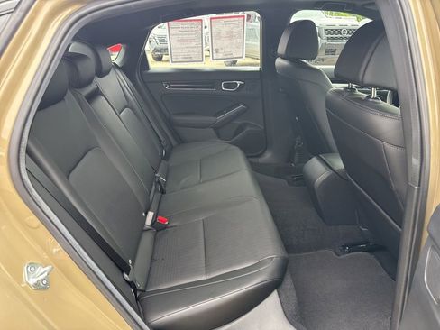 Used 2025 Honda Civic Sport Touring image 29