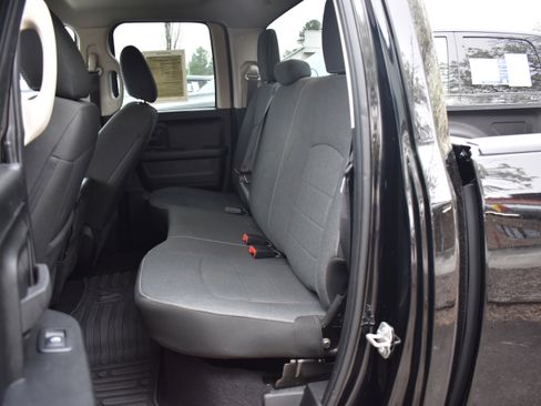 Used 2024 RAM 1500 Tradesman w/ Electronics Group image 27