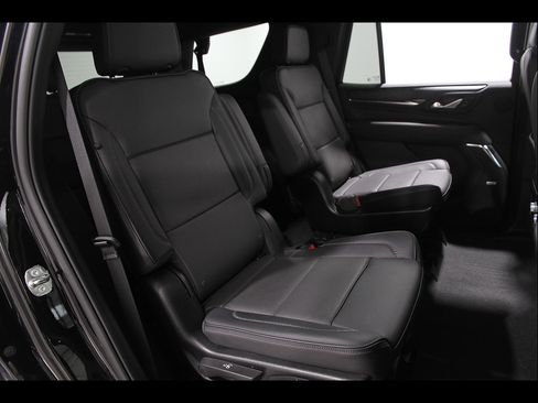 Used 2024 GMC Yukon Denali w/ Max Trailering Package AWD/4WD image 20