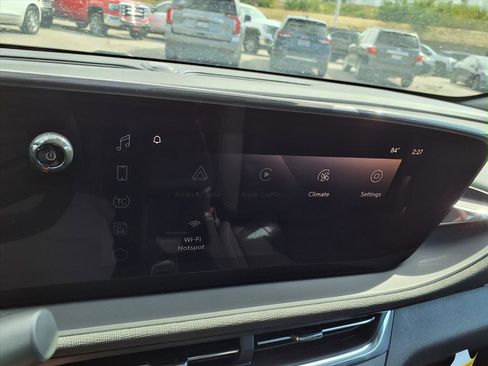 New 2026 Buick Envista Preferred w/ Convenience I Package image 3