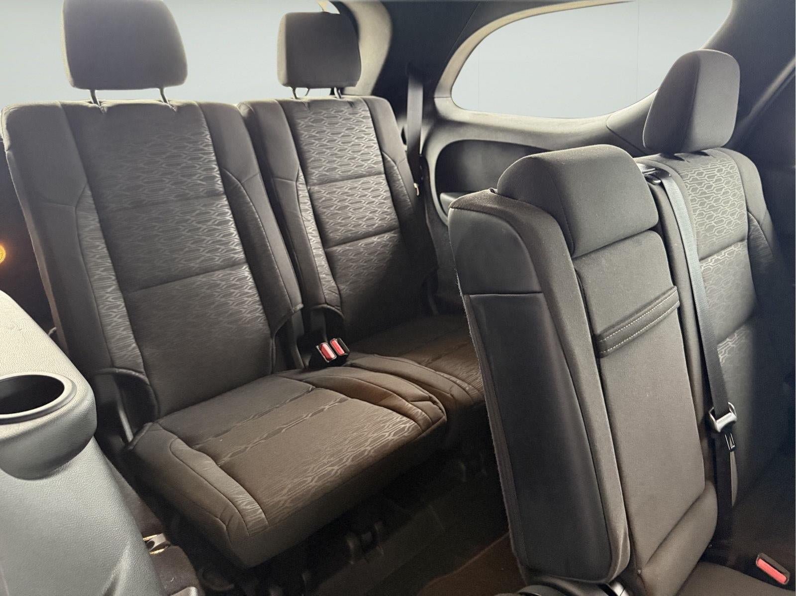 Used 2026 Dodge Durango GT AWD/4WD image 24