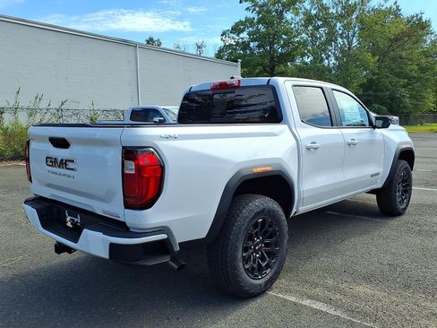 New 2026 GMC Canyon Elevation w/ Convenience Package AWD/4WD image 6