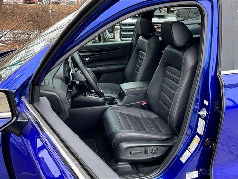 Used 2025 Honda CR-V Sport-L image 8