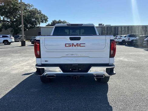Used 2024 GMC Sierra 1500 SLT w/ SLT Premium Plus Package image 8