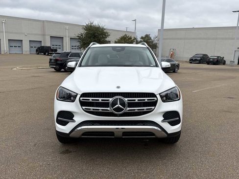 Used 2026 Mercedes-Benz GLE 350 4MATIC image 9