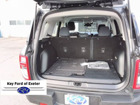 Used 2024 Ford Bronco Sport Heritage w/ Heritage Convenience Package AWD/4WD image 14
