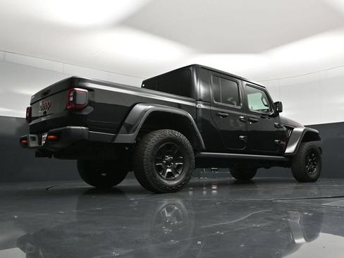 Used 2021 Jeep Gladiator Mojave AWD/4WD image 58