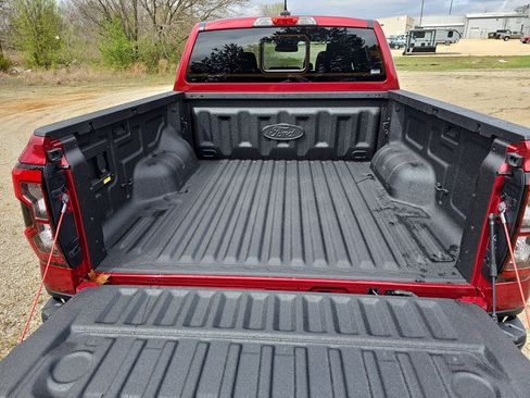 New 2026 Ford Ranger XLT AWD/4WD image 9