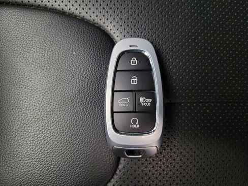 Used 2023 Hyundai Santa Fe SEL w/ Premium Package AWD/4WD image 32