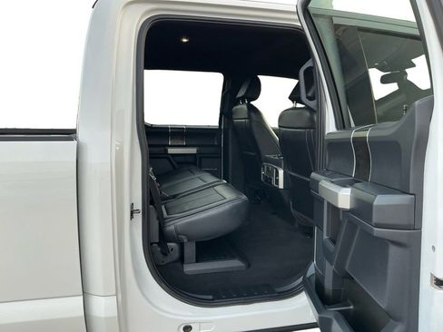 Used 2022 Ford F250 Lariat w/ Tremor Off-Road Package image 23