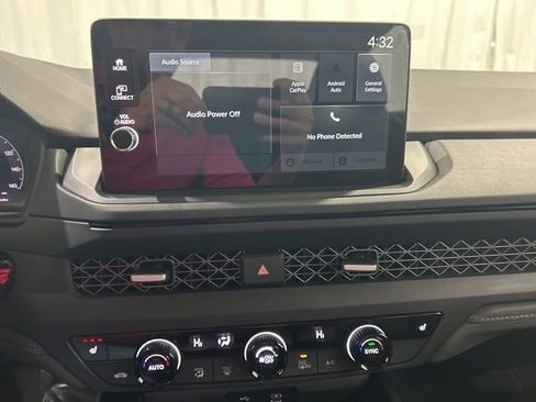 New 2026 Honda Accord SE image 19
