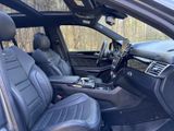 Used 2018 Mercedes-Benz GLS 63 AMG 4MATIC image 6