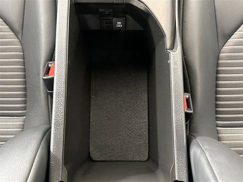 Certified 2023 Toyota Camry SE FWD image 29