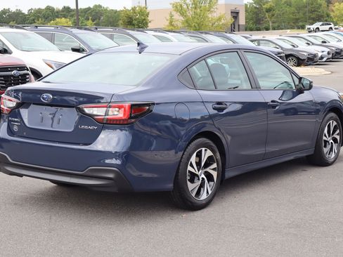 New 2025 Subaru Legacy Premium w/ Popular Package #1A image 6