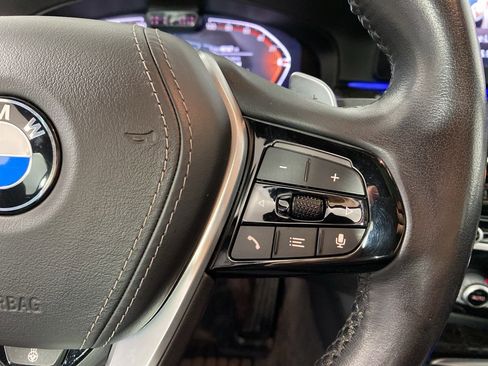 Used 2021 BMW 540i xDrive w/ Premium Package image 15