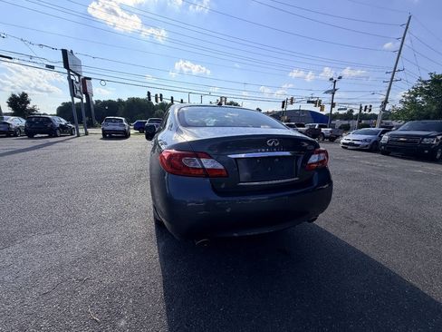 Used 2011 INFINITI M37 x w/ Premium Pkg AWD/4WD image 30